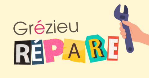 Grézieu répare